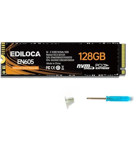 Kioxia SSD 4TB XG7-P M.2 2280 KXG70PN84T09 NVMe PCIe 4.0 Gen4