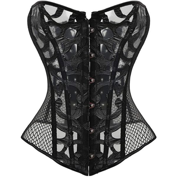 Trendyol Damen Crop Bustier - Braun, Gr. 40, Süßes Sweetheart Design