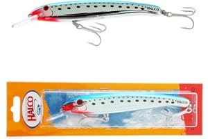 Halco - Laser Pro 190 H50 Pilchard