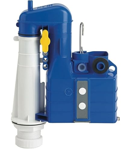 Sifone Dudley Turbo 44/24,1 Cm, Con Approvazione WRAS Per - Foto 6