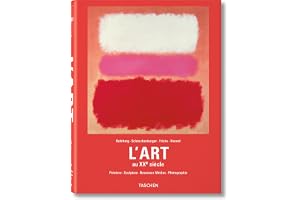 L'Art au XXe siècle