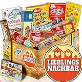 24h LIEFERUNG: **Bestellungen werden werktags innerhalb von max. 24h in den DHL-Versand gegeben** GRATIS: Zu jeder Lieferung erhalten Sie die angezeigte DDR Geschenkkarte + Über 1000 weitere DDR Geschenkideen in unserem Händlershop + Geschenkboxen sind wiederverschließbar - legen Sie noch individuelle Geschenkideen dazu! + viele weitere Ostprodukte und Ossiartikel + Ihr Geschenkespezialist für DDR-Produkte + Ostprodukte Versand seit 2003 Deutschlands Nummer 1 für Ostalgie