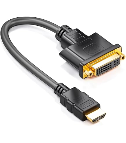Cable Hdmi 3 Metros V1.4 Full Hd 4k Dorado Led Pc Monitor | Cuotas Sin Interés