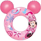Bestway Disney Splash Pal Kulaklı Şişirilebilir Y&uuml;zme T&uuml;p&uuml; 65 cm x 66 cm