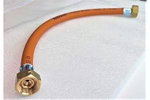 ZaTeChS Manguera de propano HD para sistema multibotella