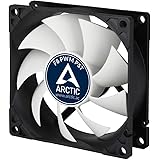 Arctic F8 80mm PWM Controlled Case Fan