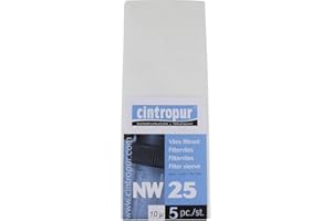 Cintropur Filter NW25