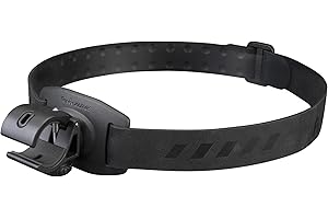 Fenix ALD-05 AdjustableTorch Holder For Helmets