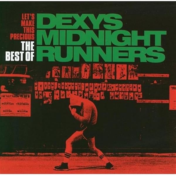 Let The Record Show: Dexys Do Irish and Country Soul (Deluxe