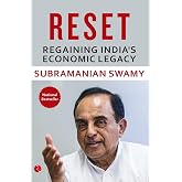 Reset: Regaining India’s Economic Legacy