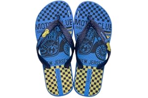 Ipanema Jungen Temas XII Kids Zehentrenner