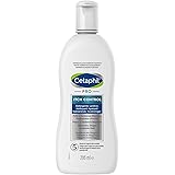 Cetaphil PRO Itch Control, Crema Corpo Idratante per Pelle Secca, a Tendenza Atopica e Predisposta al Prurito, Detergente Len