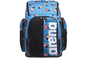 ARENA Spiky Iii Zaino 45