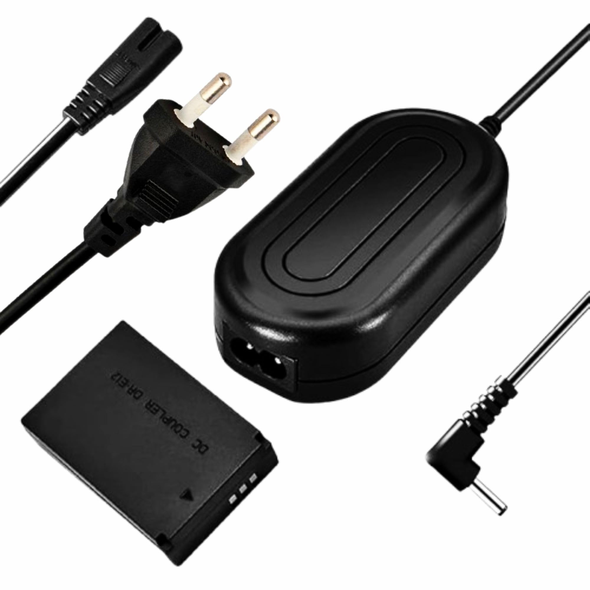 FOTOKINA LPE-12 USB Dummy Battery Charger Kit Review: Power Your Canon DSLR Cameras Non-Stop