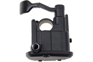 GOOFIT 7/8" de commande de levier d'accélérateur d'accélérateur de pièce Remplacement de moto pour lifan 250 250cc ATV Quad Go Kart