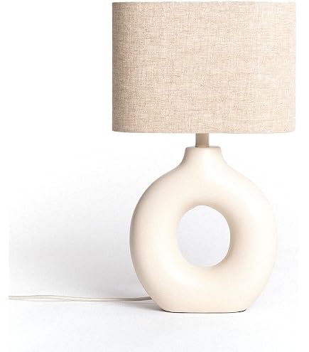 Ideal Lux - Futura TL1 LED - Lampada da tavolo moderna