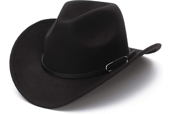 Cowboy Hats