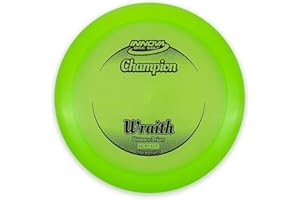 Innova - Champion Discs Wraith Golf Disc (i Colori Possono variare)