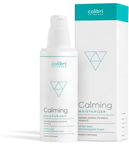 colibri skincare Aloe Vera Spray
