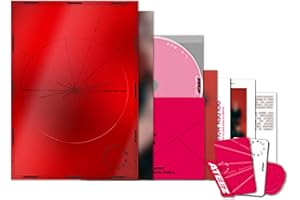 GENERICO ATEEZ - 11th Mini Album [GOLDEN HOUR : Part.2] (DIARY Ver.) Photobook + Logo Sticker + Ornament + Photocard + Disc + Textcard + Postcard + Folded Poster + 2 Pin Badges + 4 Extra Photocards