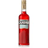 Campari Bitter - 70 cl, Aperitivo Bitter Alcolico, 25% Vol