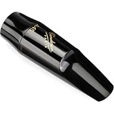 Vandoren SM602B A45 Jumbo JAVA Mouthpiece Alto Saxophone