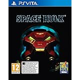 Space Hulk (Playstation Vita) by PSVITA
