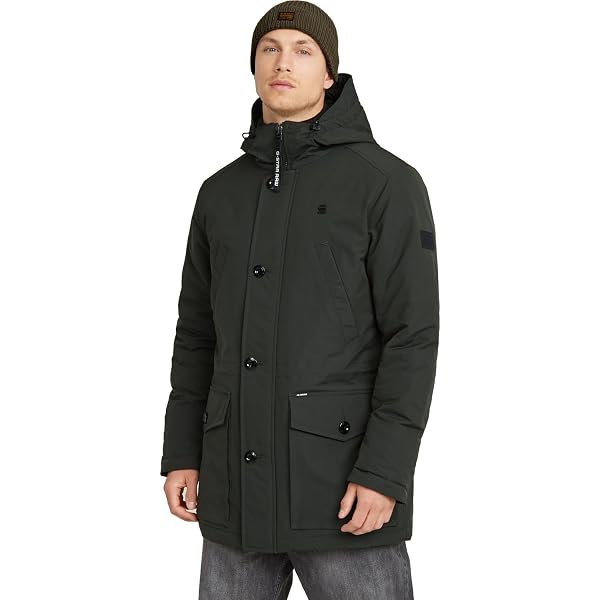 G-STAR RAW Chaqueta ARC 3D Pilot Sherpa Mujer G-STAR RAW Chaqueta ARC 3D Pilot Sherpa Mujer