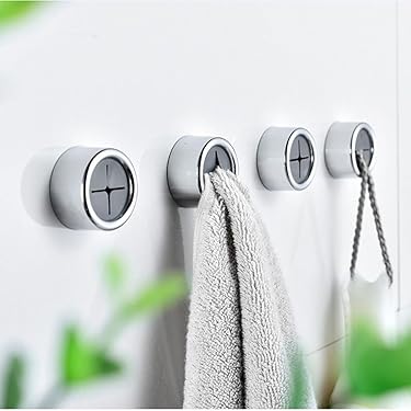 30 Geschirrtuchhalter Bunt - Praktische Clips Für Küche & Bad