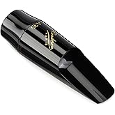 Vandoren SM601B A35 Jumbo JAVA Alto Saxophone Mouthpiece