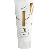 Wella Professionals OIL REFLECTIONS Luminous Instant Conditioner - Instant Conditioner for Luminous and Soft Hair, 200 ml