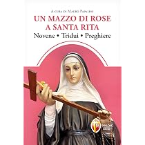 Santa Rita i quindici giovedì e novena : Casciano, Giustino ...