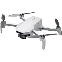 Braccio Anteriore Destro Di Ricambio Per Drone Atom SE 4K GPS - Pezzo Originale, Elica Non Inclusa