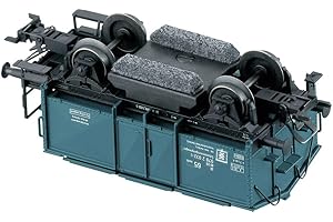 Märklin (H0) Wagon pour lentretien des Voies 46049