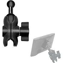 FPN Braccio A Doppia Estensione Con Adattatore A Doppia Sfera - Foto 8