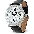 Disney Mickey Mouse Adult Vintage Articulating Hands Analog Quartz Watch
