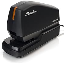 Eagle Electric pencil sharpener for children, cute shape