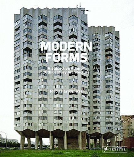 Download Modern Forms: A Subjective Atlas of 20th Century Architecture Download Modern Forms: A Subjective Atlas of 20th Century Architecture