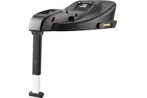 BRITAX RÖMER Babyschalen-Basisstation BABY-SAFE CORE BASE, für Babys ab Geburt bis 83 cm (15 Monate)