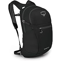 Osprey Daylite torba na ramię, czarna : Amazon.pl: Moda