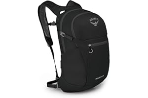 Osprey Daylite Plus Commuter Plecak, czarny