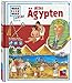 WAS IST WAS Junior Band 23. Altes Ägypten: Wer erbaute die Pyramiden? Wie mächtig waren die Pharaonen? by 