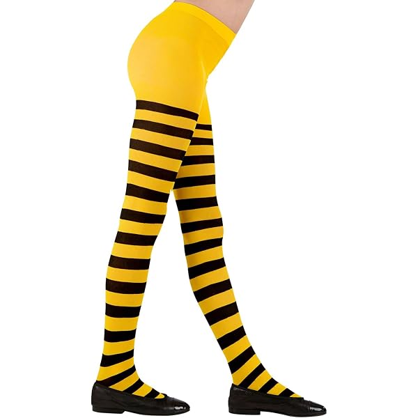 Bienen-Hummelflügel-Haarreifen Mit Bommeln – Karneval, Fasching, Mottoparty Accessoire