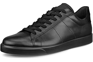 ECCO Street Lite M Sneakersy Mężczyźni