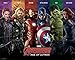 Produktbild empireposter Avengers - Age Of Ultron - Team - Größe (cm), ca. 50x40 - Mini-Poster, NEU -