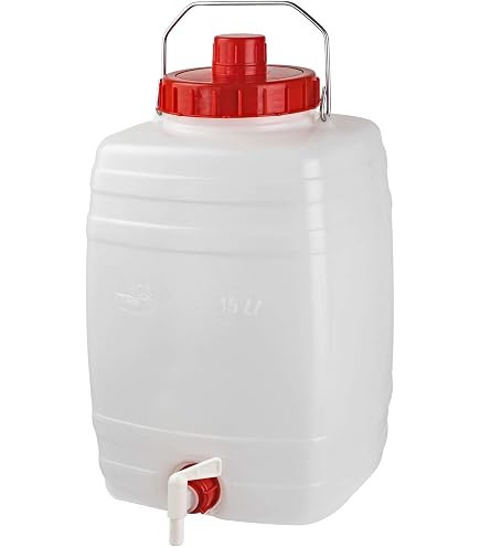 Bouchon De Liège Avec Trou Et Barboteur Plastique - 56/46 Mm - Pour Fermentation Dame-jeanne, Bonbonne, Bonde