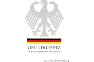 GG - Grundgesetz: für die Bundesrepublik Deutschland
