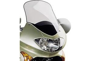 givi d209s windschild kompatibel mit honda xl 650 v transalp 2000 2001 2002 2003 2004 2005 2006 2007 mototopgun
