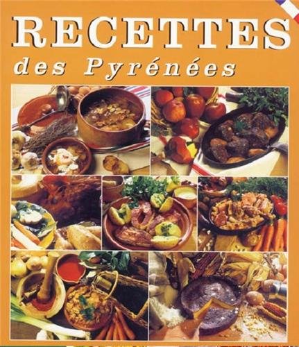 Download Recettes des Pyrénées : 45 recettes Download Recettes des Pyrénées : 45 recettes