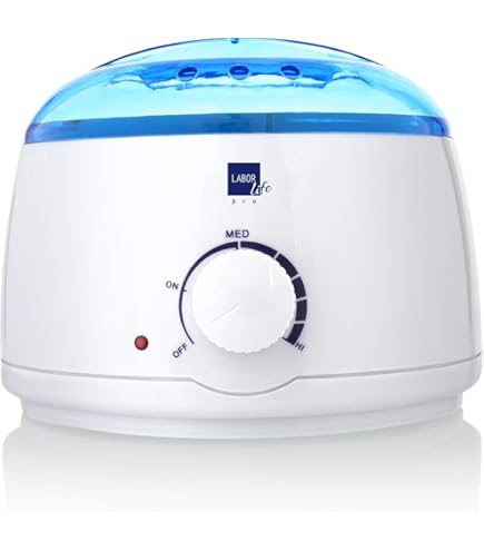 Xrten Scalda Cera Professionali Elettrico - Foto 3